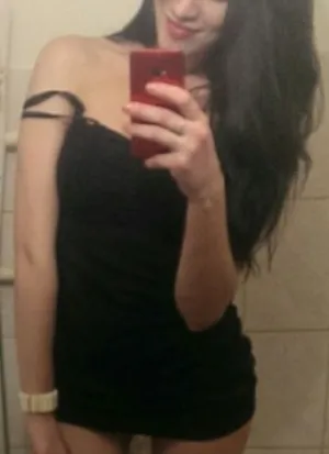 проститутка Уля, 24, Липецк