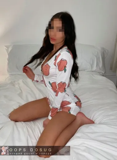 проститутка путана Гуля, +7 (918) 971-8192