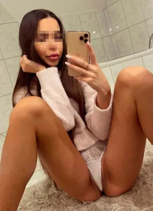 проститутка Оксана, 22, Липецк