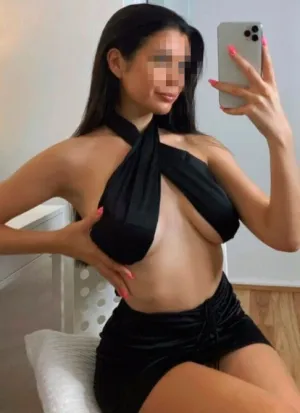 проститутка Дуняша, 23, Липецк